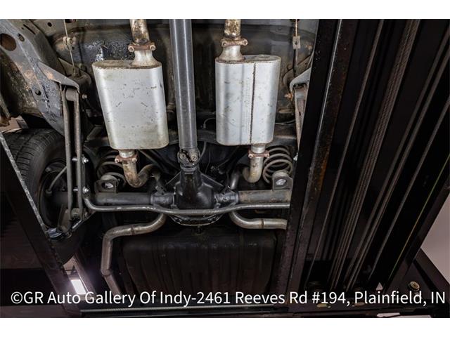 1967 Pontiac GTO (CC-2115063) for sale in Kentwood, Michigan