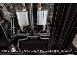 1967 Pontiac GTO (CC-2115063) for sale in Kentwood, Michigan