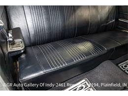1967 Pontiac GTO (CC-2115063) for sale in Kentwood, Michigan