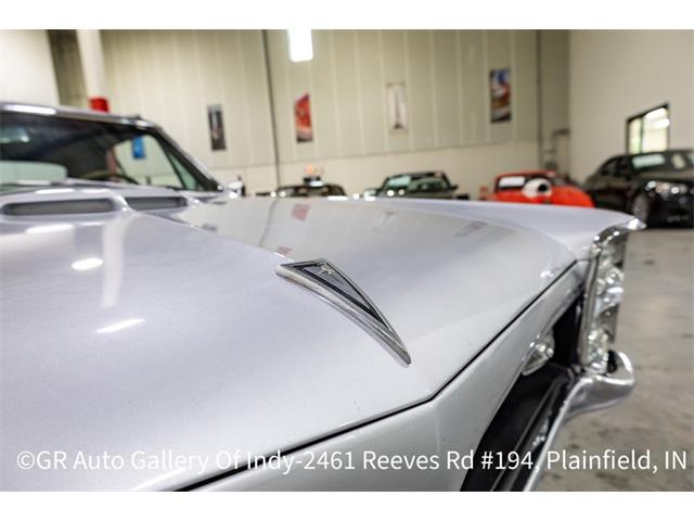 1967 Pontiac GTO (CC-2115063) for sale in Kentwood, Michigan