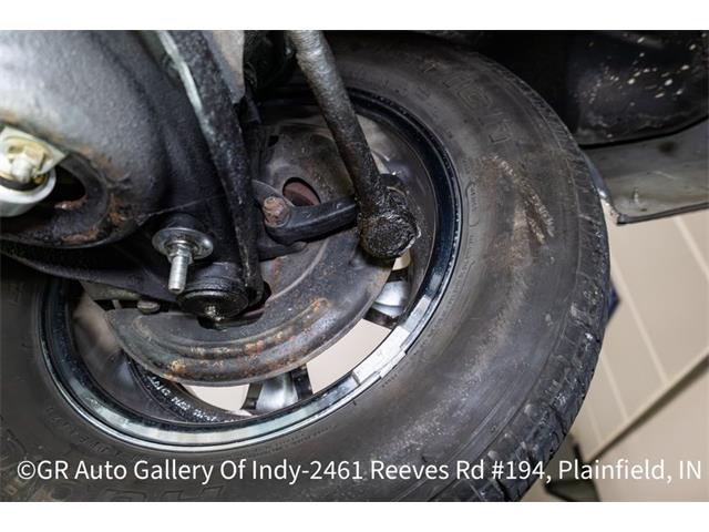 1967 Pontiac GTO (CC-2115063) for sale in Kentwood, Michigan