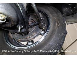 1967 Pontiac GTO (CC-2115063) for sale in Kentwood, Michigan