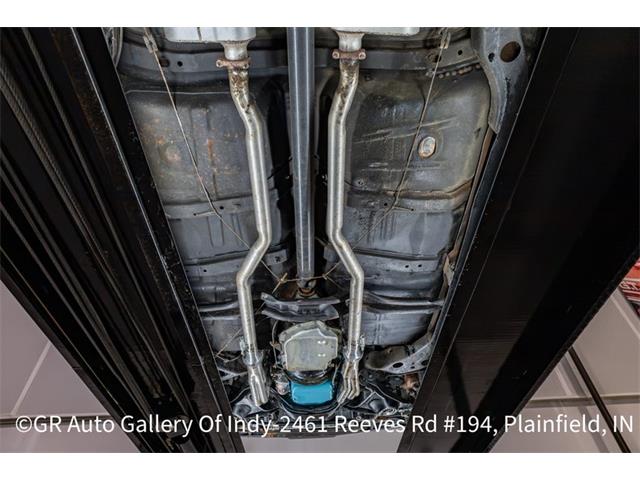 1967 Pontiac GTO (CC-2115063) for sale in Kentwood, Michigan