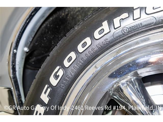 1967 Pontiac GTO (CC-2115063) for sale in Kentwood, Michigan