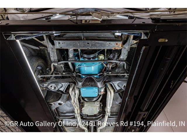 1967 Pontiac GTO (CC-2115063) for sale in Kentwood, Michigan