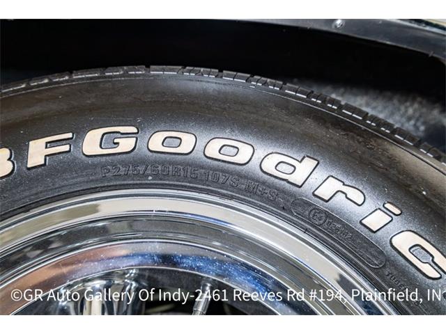 1967 Pontiac GTO (CC-2115063) for sale in Kentwood, Michigan