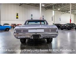 1967 Pontiac GTO (CC-2115063) for sale in Kentwood, Michigan
