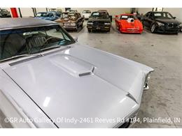 1967 Pontiac GTO (CC-2115063) for sale in Kentwood, Michigan