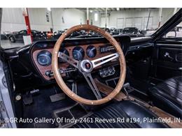 1967 Pontiac GTO (CC-2115063) for sale in Kentwood, Michigan