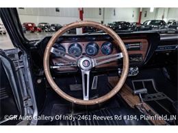 1967 Pontiac GTO (CC-2115063) for sale in Kentwood, Michigan