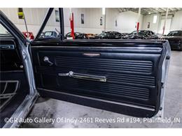 1967 Pontiac GTO (CC-2115063) for sale in Kentwood, Michigan