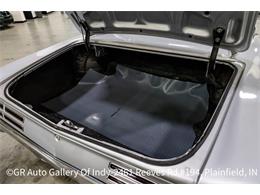 1967 Pontiac GTO (CC-2115063) for sale in Kentwood, Michigan