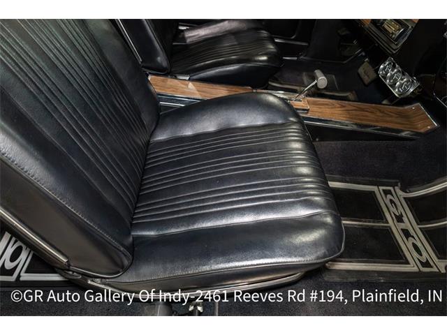 1967 Pontiac GTO (CC-2115063) for sale in Kentwood, Michigan