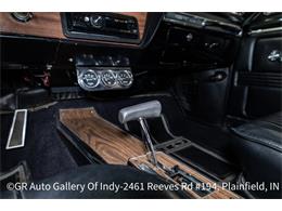 1967 Pontiac GTO (CC-2115063) for sale in Kentwood, Michigan