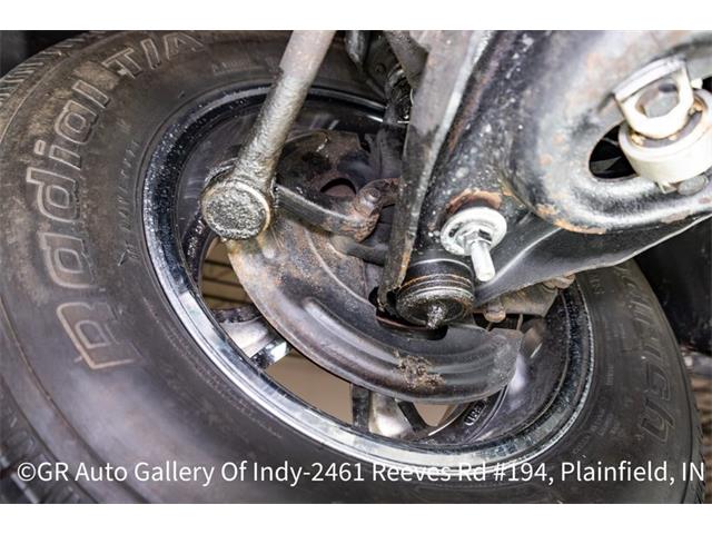 1967 Pontiac GTO (CC-2115063) for sale in Kentwood, Michigan