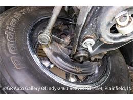 1967 Pontiac GTO (CC-2115063) for sale in Kentwood, Michigan