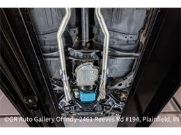 1967 Pontiac GTO (CC-2115063) for sale in Kentwood, Michigan
