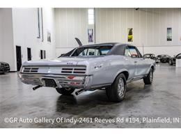 1967 Pontiac GTO (CC-2115063) for sale in Kentwood, Michigan