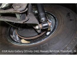 1967 Pontiac GTO (CC-2115063) for sale in Kentwood, Michigan