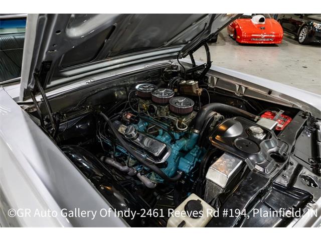 1967 Pontiac GTO (CC-2115063) for sale in Kentwood, Michigan