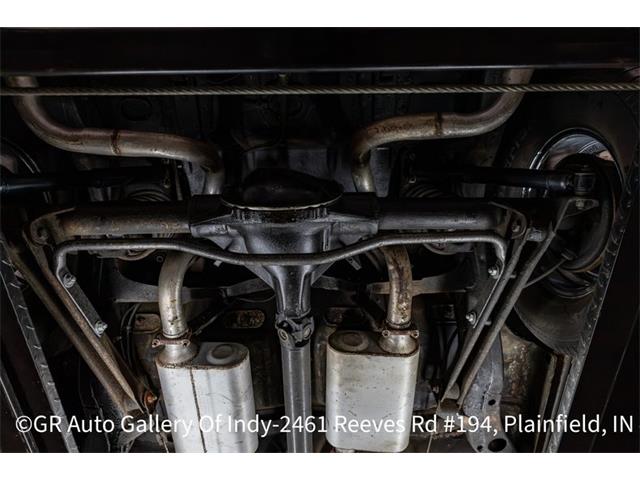 1967 Pontiac GTO (CC-2115063) for sale in Kentwood, Michigan