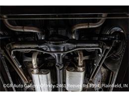 1967 Pontiac GTO (CC-2115063) for sale in Kentwood, Michigan
