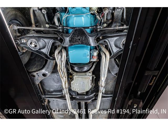 1967 Pontiac GTO (CC-2115063) for sale in Kentwood, Michigan
