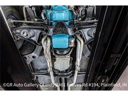 1967 Pontiac GTO (CC-2115063) for sale in Kentwood, Michigan