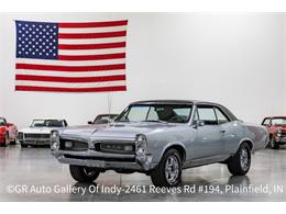 1967 Pontiac GTO (CC-2115063) for sale in Kentwood, Michigan