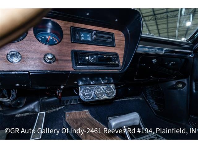 1967 Pontiac GTO (CC-2115063) for sale in Kentwood, Michigan