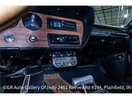 1967 Pontiac GTO (CC-2115063) for sale in Kentwood, Michigan