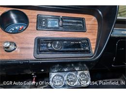 1967 Pontiac GTO (CC-2115063) for sale in Kentwood, Michigan
