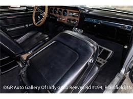 1967 Pontiac GTO (CC-2115063) for sale in Kentwood, Michigan