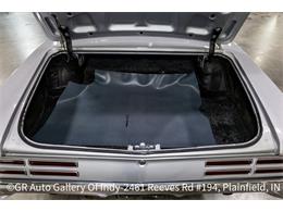 1967 Pontiac GTO (CC-2115063) for sale in Kentwood, Michigan