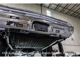 1967 Pontiac GTO (CC-2115063) for sale in Kentwood, Michigan