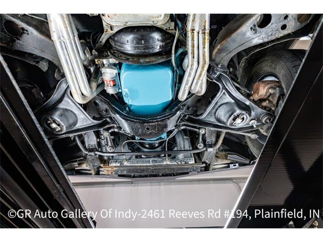 1967 Pontiac GTO (CC-2115063) for sale in Kentwood, Michigan