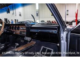 1967 Pontiac GTO (CC-2115063) for sale in Kentwood, Michigan