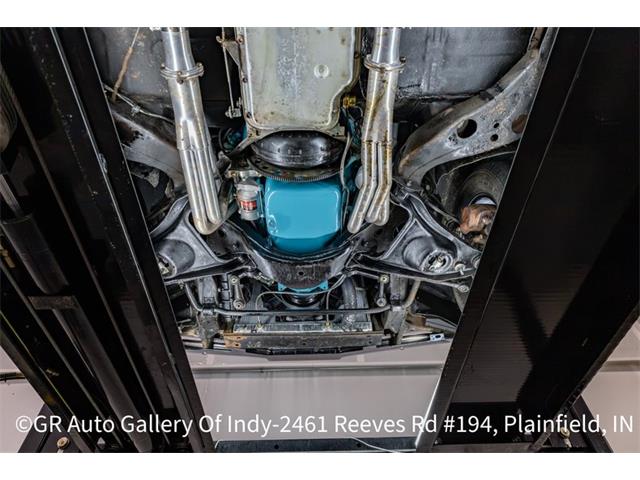 1967 Pontiac GTO (CC-2115063) for sale in Kentwood, Michigan