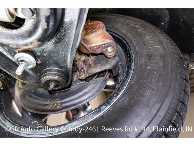1967 Pontiac GTO (CC-2115063) for sale in Kentwood, Michigan