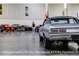 1967 Pontiac GTO (CC-2115063) for sale in Kentwood, Michigan