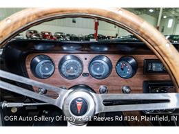 1967 Pontiac GTO (CC-2115063) for sale in Kentwood, Michigan