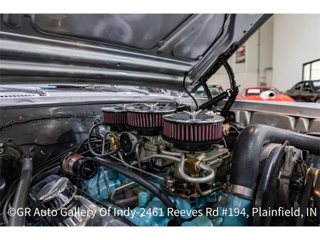 1967 Pontiac GTO (CC-2115063) for sale in Kentwood, Michigan