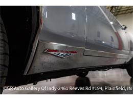 1967 Pontiac GTO (CC-2115063) for sale in Kentwood, Michigan