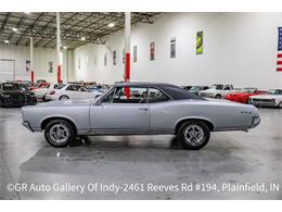 1967 Pontiac GTO (CC-2115063) for sale in Kentwood, Michigan