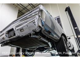 1967 Pontiac GTO (CC-2115063) for sale in Kentwood, Michigan