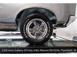 1967 Pontiac GTO (CC-2115063) for sale in Kentwood, Michigan