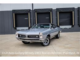 1967 Pontiac GTO (CC-2115063) for sale in Kentwood, Michigan