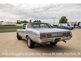 1967 Pontiac GTO (CC-2115063) for sale in Kentwood, Michigan