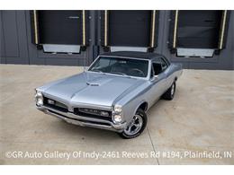 1967 Pontiac GTO (CC-2115063) for sale in Kentwood, Michigan