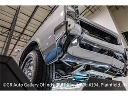 1967 Pontiac GTO (CC-2115063) for sale in Kentwood, Michigan